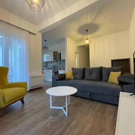 Petivat Gardens Apartment Exterior photo