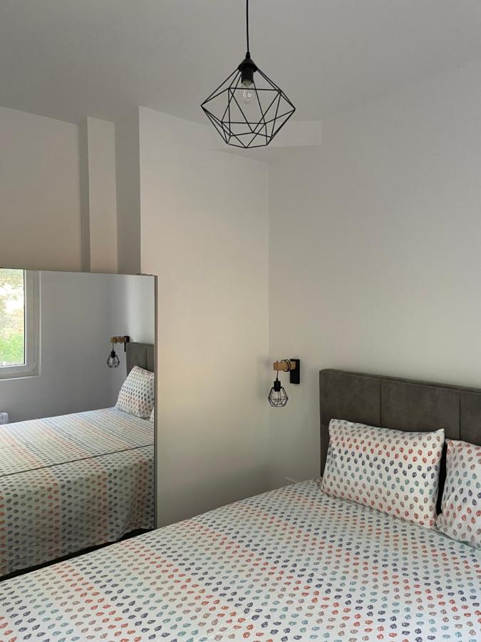 Apartman Petivat Gardens *