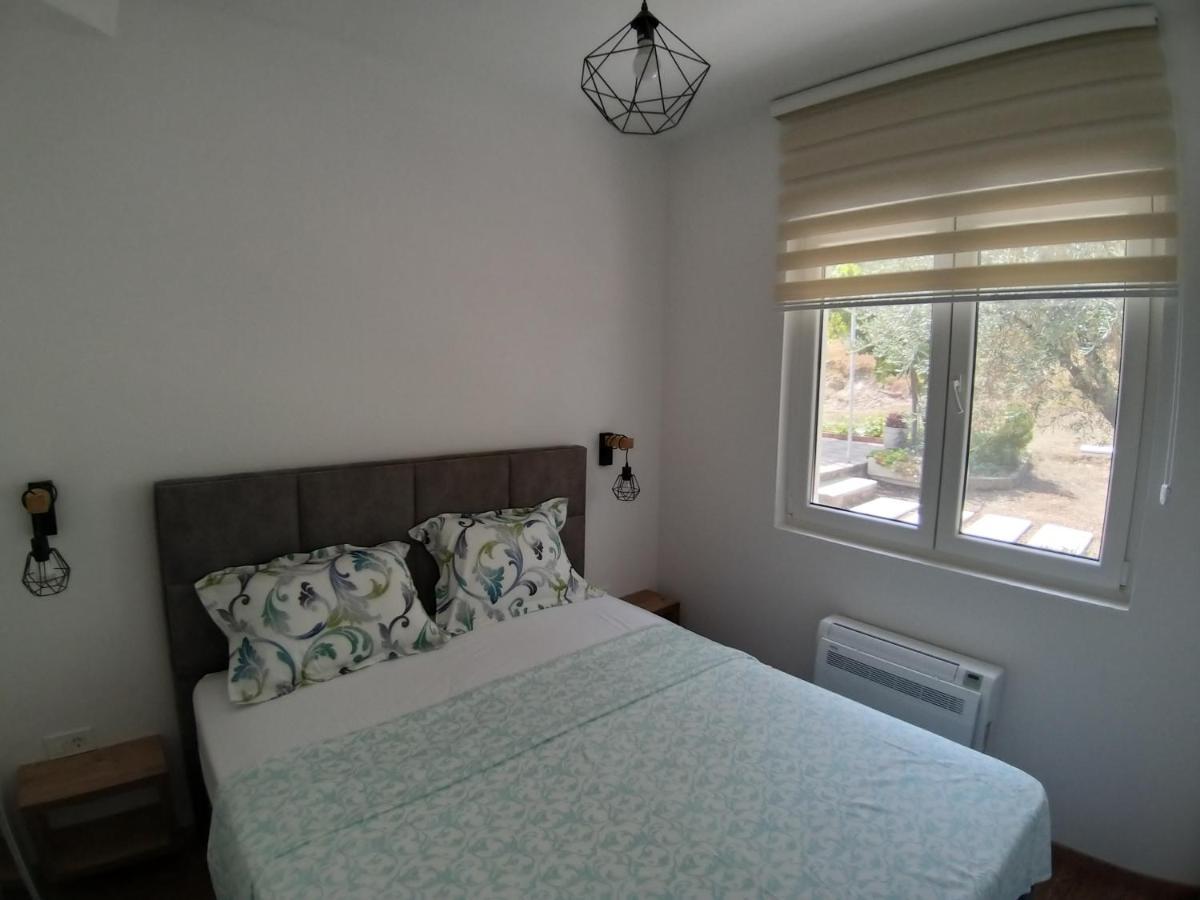 Apartman Petivat Gardens