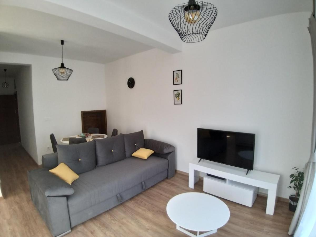 Apartman Petivat Gardens