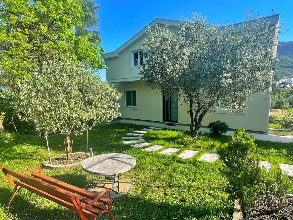 Apartman Petivat Gardens Tivat