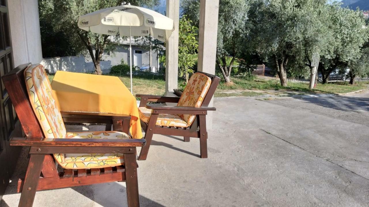 Apartman Petivat Gardens